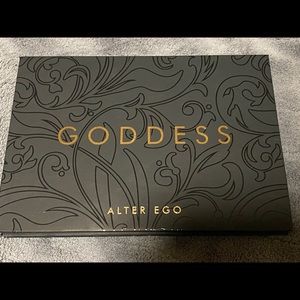 Alter Ego Goddess Palette
